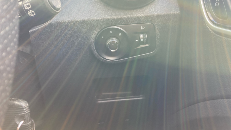 Nac MG Zs 1.5 VTi-TECH Exclusive 5dr Petrol Hatchback
